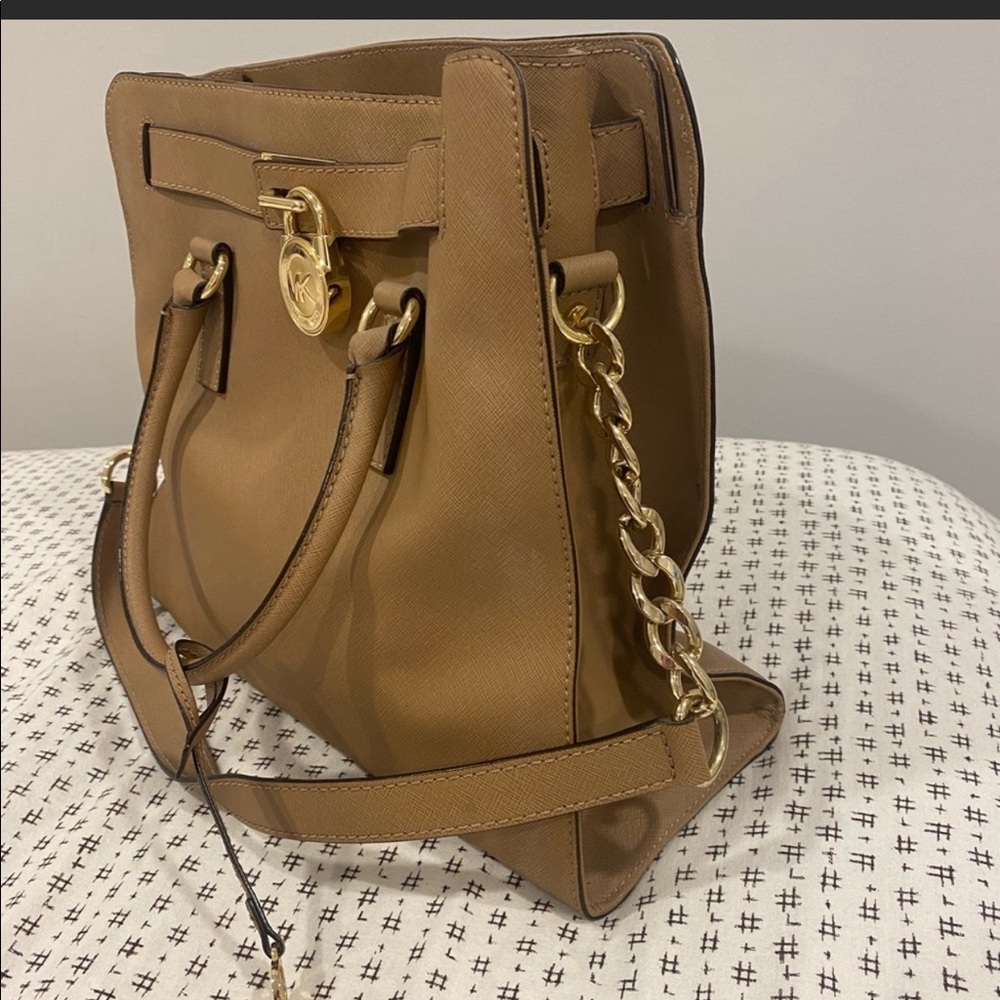 Michael Kors satchel